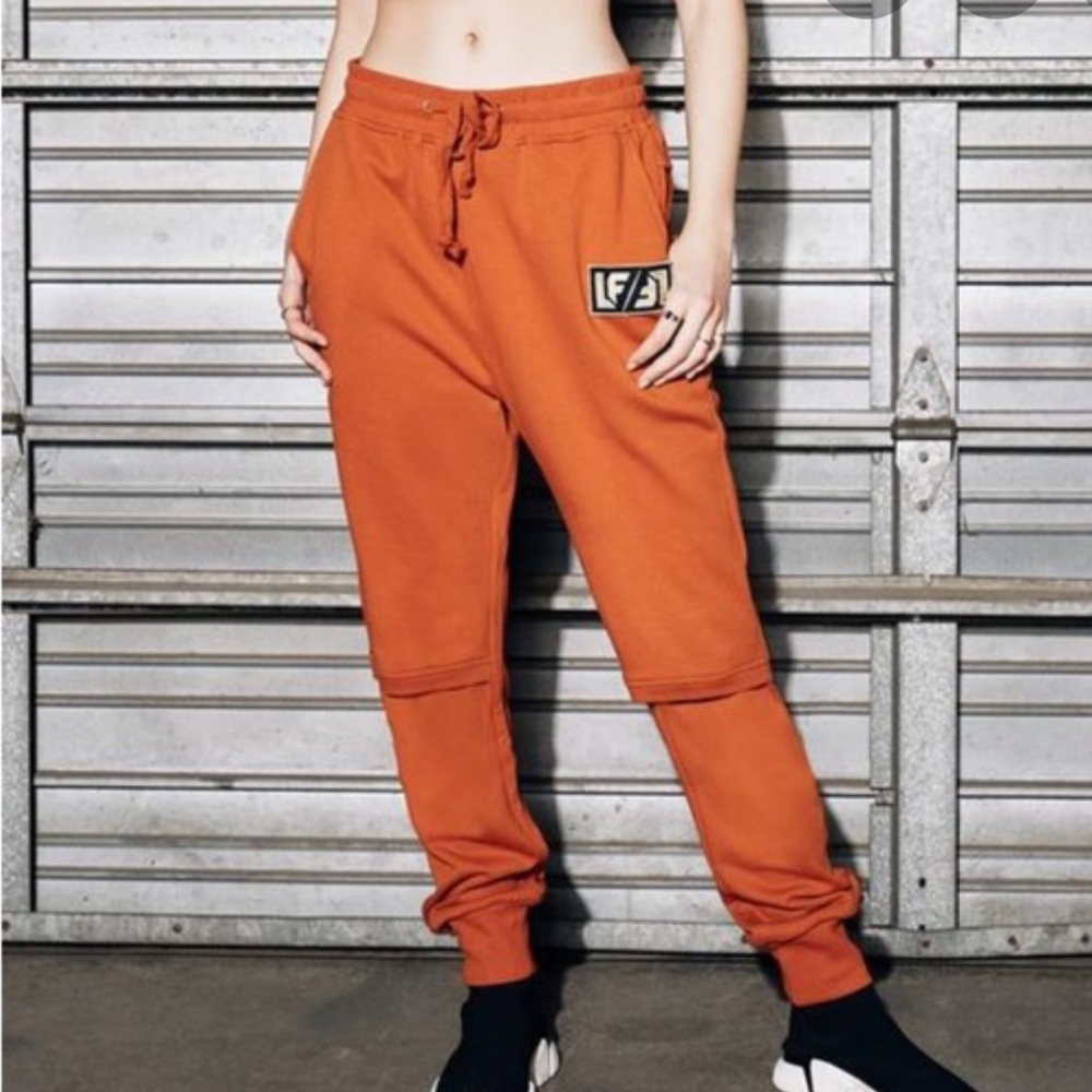 NWOT LF Sweatpants